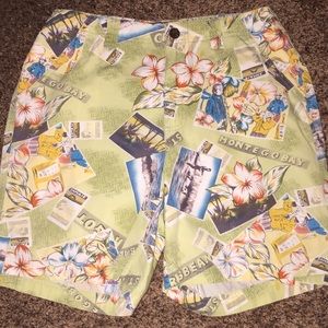 Women’s shorts